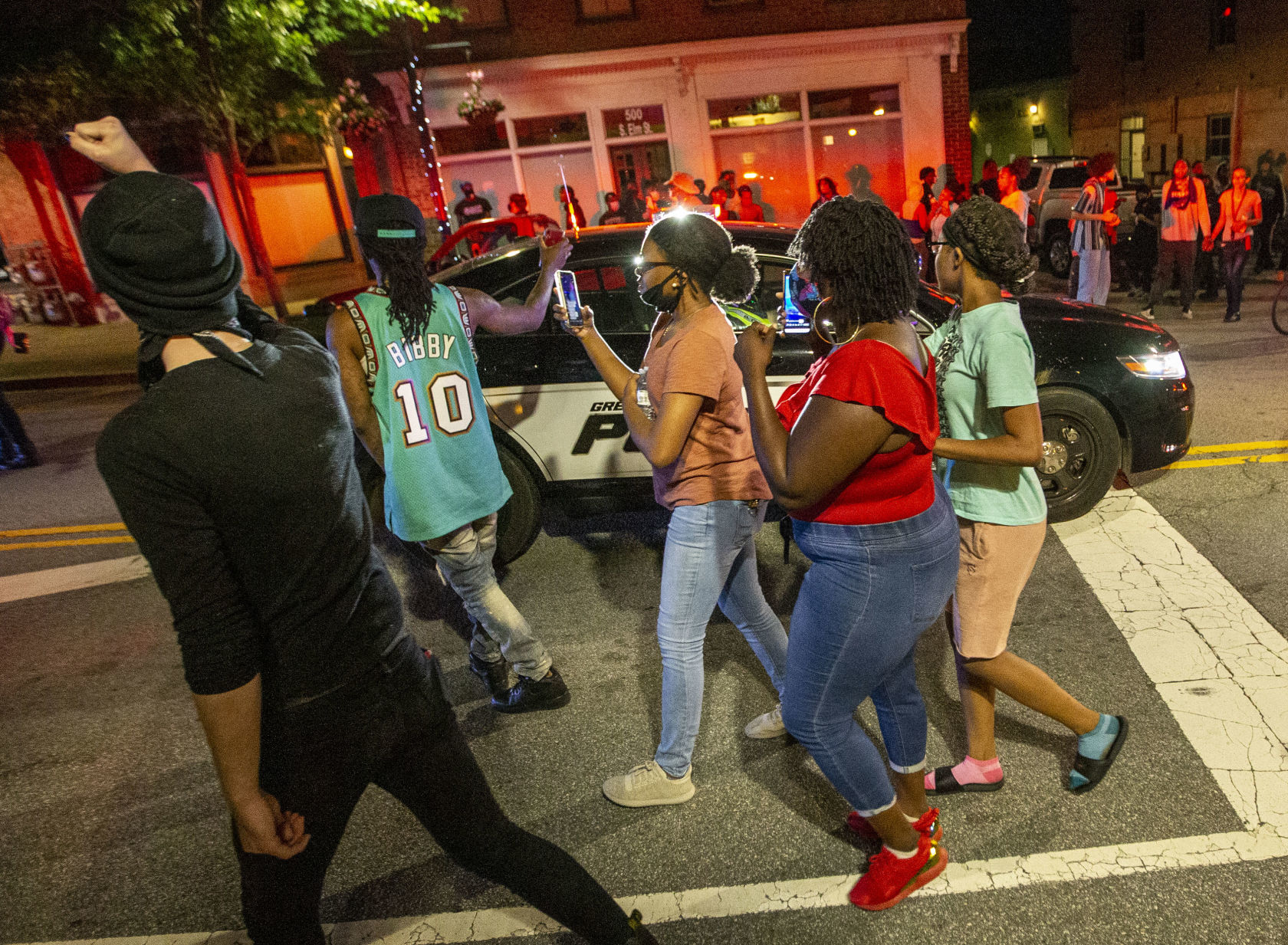 Riot